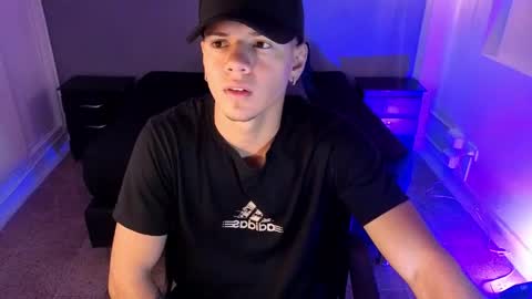Erick  online show from 20, 4, 2026
