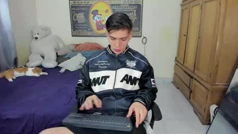 erick_de_rossee online show from 9, 1, 2026