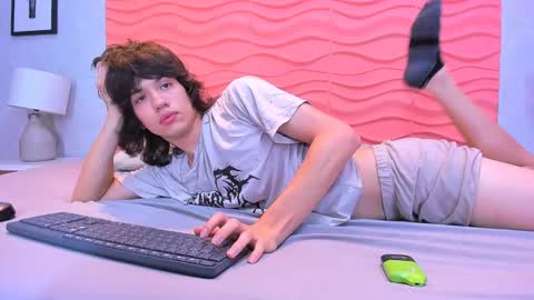 erick_ferrer online show from 6, 4, 2026