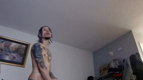 erick online show from 22, 2, 2025