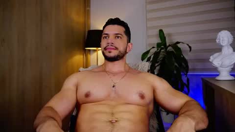 Erick Thompson online show from 23, 10, 2025