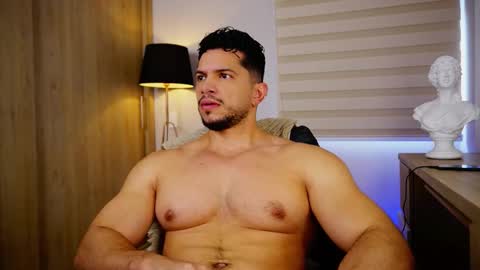 Erick Thompson online show from 14, 3, 2026