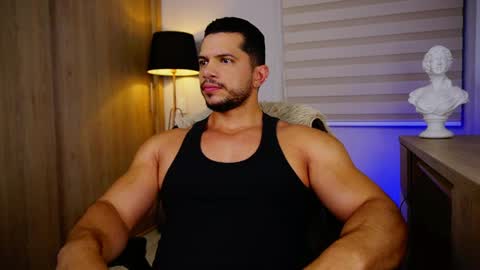 Erick Thompson online show from 6, 4, 2026