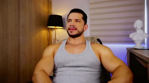 Erick Thompson online show from 11, 4, 2026