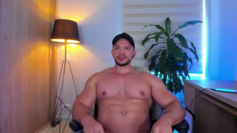 Erick Thompson online show from 19, 4, 2026