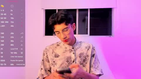 erick online show from 29, 5, 2026