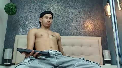   online show from 9, 3, 2026