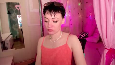 Ericka online show from 16, 11, 2025