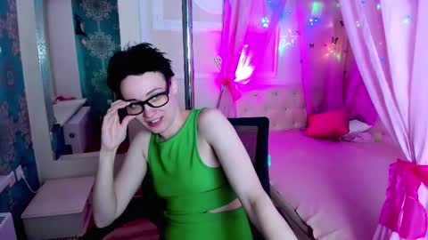 Ericka online show from 30, 11, 2025