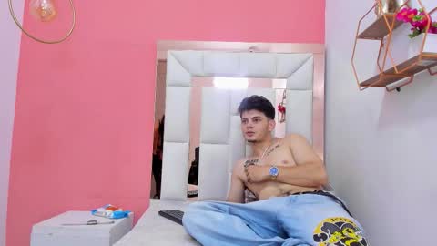 Erick y Natasha online show from 27, 2, 2026