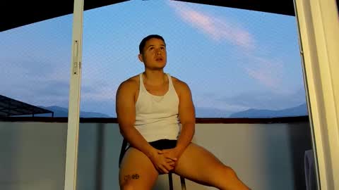 Snapshot of erickdowell chatting on 26, 2, 2026 Erick online show from 26, 2, 2026