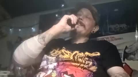 Snapshot of ericlovestacos chatting on 18, 7, 2026 ericlovestacos online show from 18, 7, 2026
