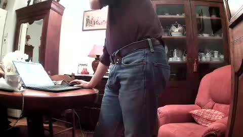 Steph et Eric online show from 4, 12, 2025