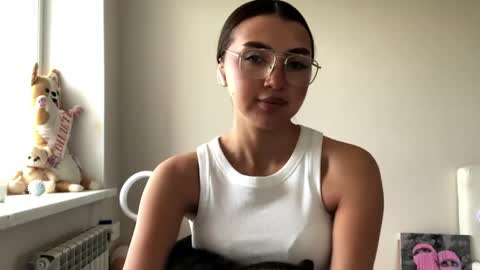 Snapshot of ericwiuff chatting on 8, 6, 2026 Vanessa online show from 8, 6, 2026