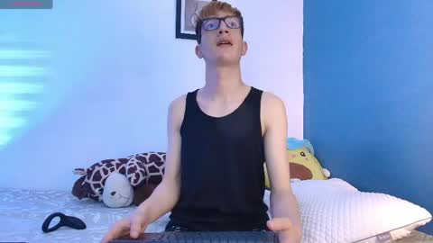 I am Erik online show from 7, 5, 2026