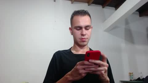 Snapshot of erik_rodriguez chatting on 23, 1, 2025 Erik rodriguez online show from 23, 1, 2025