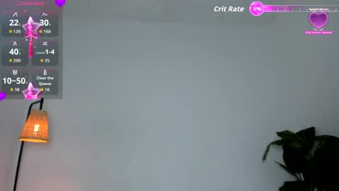 Snapshot of erika1717 chatting on 7, 4, 2026 erika1717 online show from 7, 4, 2026