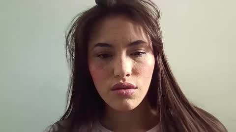 Erika online show from 26, 10, 2025