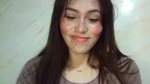 Erika online show from 21, 3, 2026