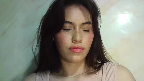 Snapshot of erika_depp chatting on 27, 4, 2026 Erika online show from 27, 4, 2026