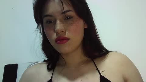 Erika online show from 27, 7, 2026