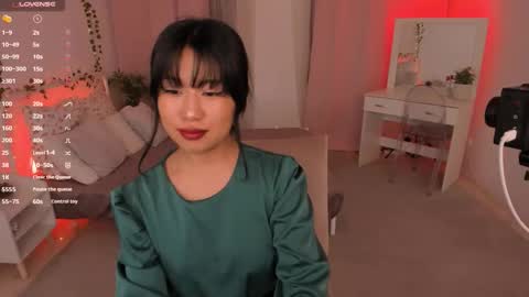 erika_kim online show from 21, 11, 2025