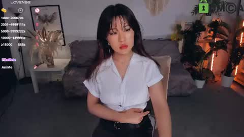 Snapshot of erika_kim chatting on 19, 7, 2026 erika_kim online show from 19, 7, 2026