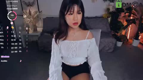 Snapshot of erika_kim chatting on 20, 7, 2026 erika_kim online show from 20, 7, 2026