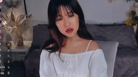 Snapshot of erika_kim chatting on 20, 7, 2026 erika_kim online show from 20, 7, 2026