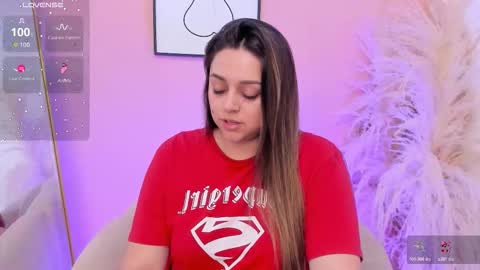 Erika Mendez online show from 6, 2, 2026