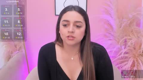 Erika Mendez online show from 21, 2, 2026