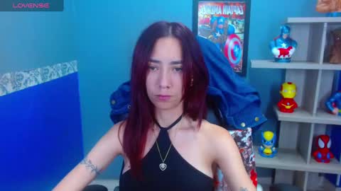 Snapshot of erika_stevens chatting on 16, 12, 2024 E R I K A - SAGITARIO..... online show from 16, 12, 2024