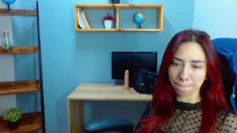 Snapshot of erika_stevens chatting on 28, 12, 2024 E R I K A - SAGITARIO..... online show from 28, 12, 2024