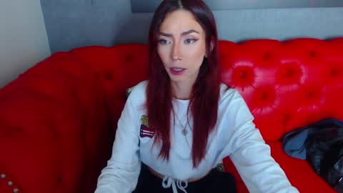 Snapshot of erika_stevens chatting on 31, 12, 2024 E R I K A - SAGITARIO..... online show from 31, 12, 2024