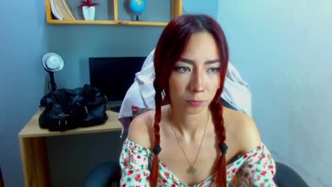 Snapshot of erika_stevens chatting on 15, 1, 2025 E R I K A - SAGITARIO..... online show from 15, 1, 2025