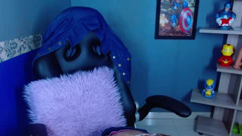 Snapshot of erika_stevens chatting on 20, 1, 2025 E R I K A - SAGITARIO..... online show from 20, 1, 2025