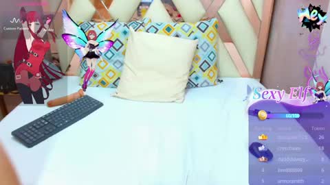 Snapshot of erika_stevens chatting on 8, 2, 2025 E R I K A - SAGITARIO..... online show from 8, 2, 2025