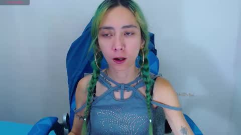 Snapshot of erika_stevens chatting on 12, 10, 2025 E R I K A - SAGITARIO..... online show from 12, 10, 2025