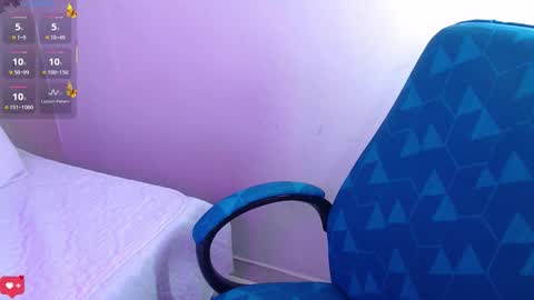 Snapshot of erika_stevens chatting on 7, 2, 2026 E R I K A - SAGITARIO..... online show from 7, 2, 2026