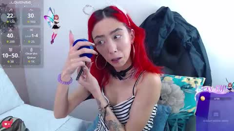 Snapshot of erika_stevens chatting on 26, 2, 2026 E R I K A - SAGITARIO..... online show from 26, 2, 2026