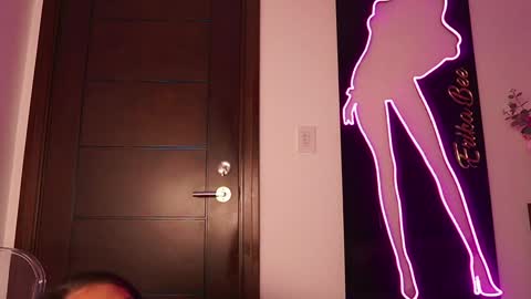 Venus Skye online show from 20, 11, 2025