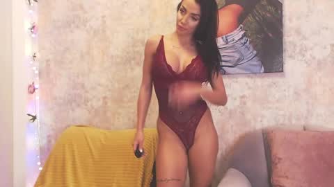Snapshot of erikabeee1 chatting on 28, 2, 2025 Erikabeee online show from 28, 2, 2025
