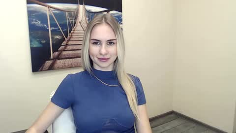 Erika online show from 2, 12, 2024