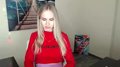 Erika online show from 17, 9, 2025