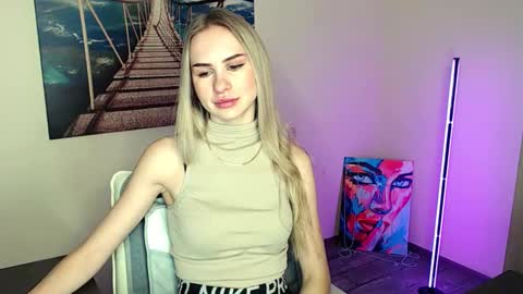 Erika online show from 5, 2, 2026