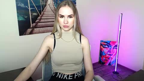 Erika online show from 1, 4, 2026