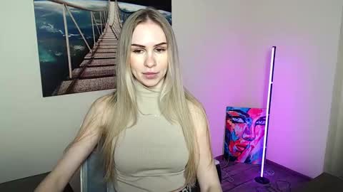 Erika online show from 6, 4, 2026