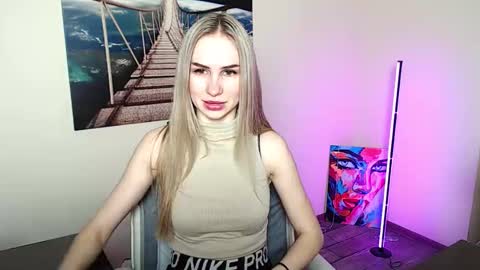 Snapshot of erikagavin chatting on 23, 4, 2026 Erika online show from 23, 4, 2026