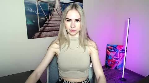 Snapshot of erikagavin chatting on 20, 5, 2026 Erika online show from 20, 5, 2026