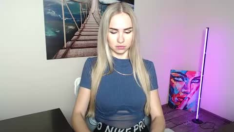Snapshot of erikagavin chatting on 17, 7, 2026 Erika online show from 17, 7, 2026
